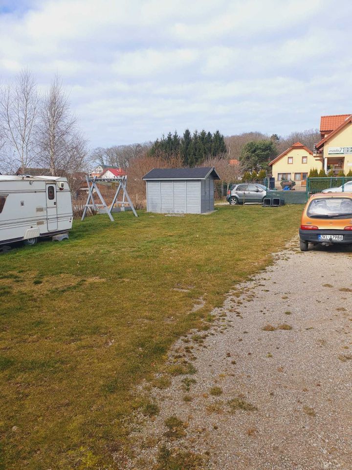 Nieruchomość komercyjna Rewal. Zdjęcie 6