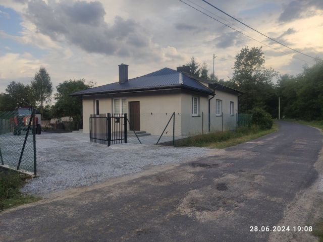 dom wolnostojący Wola Buczkowska. Zdjęcie 1