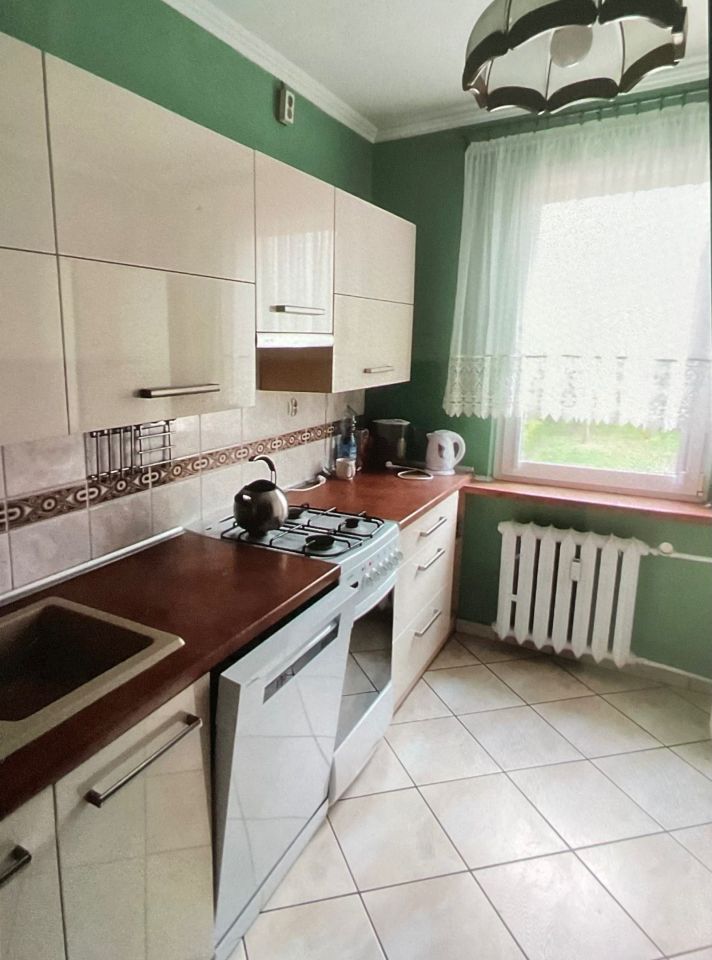 Mieszkanie 3-pokojowe Jarocin, os. Osiedle Konstytucji 3 Maja. Zdjęcie 7