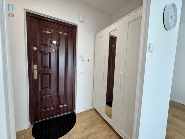 Mieszkanie 1-pokojowe Łódź Retkinia, ul. Olimpijska. Zdjęcie 11