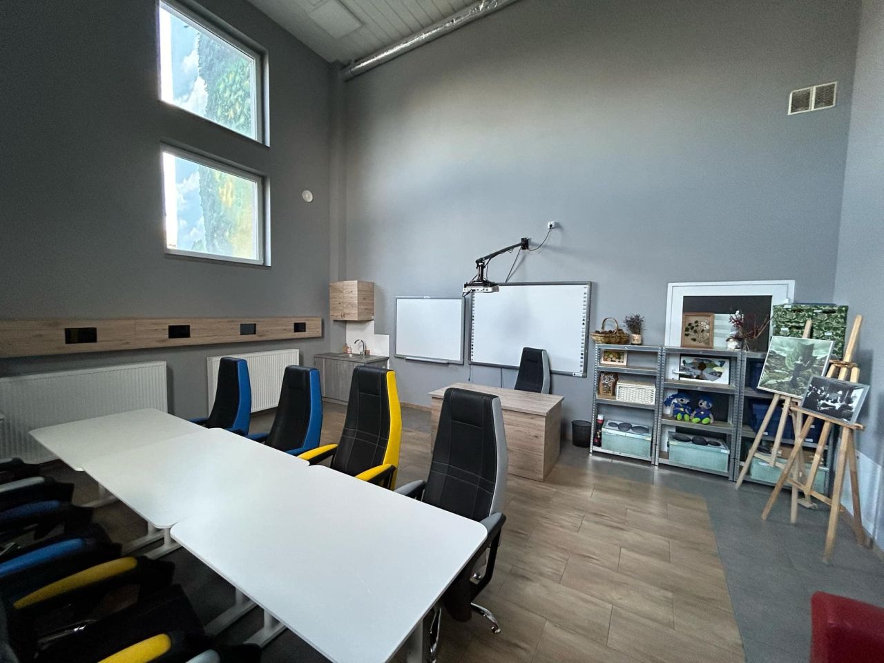 Nieruchomość komercyjna Ostrołęka, ul. Natury. Zdjęcie 14