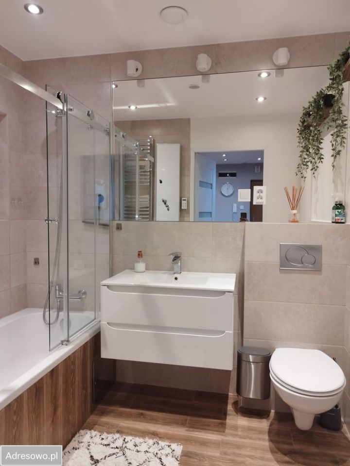 Mieszkanie 2-pokojowe Częstochowa Wyczerpy Dolne. Zdjęcie 5