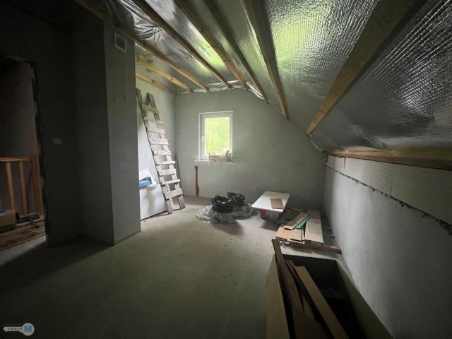 dom wolnostojący, 4 pokoje Daleszyce. Zdjęcie 8