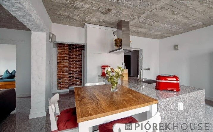 Mieszkanie 3-pokojowe Warszawa Praga-Południe, ul. Stanisława Mikołajczyka. Zdjęcie 6