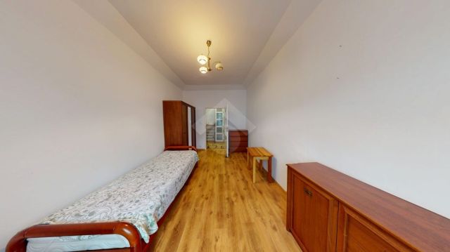 Mieszkanie 3-pokojowe Wrocław Śródmieście, ul. Jedności Narodowej. Zdjęcie 6