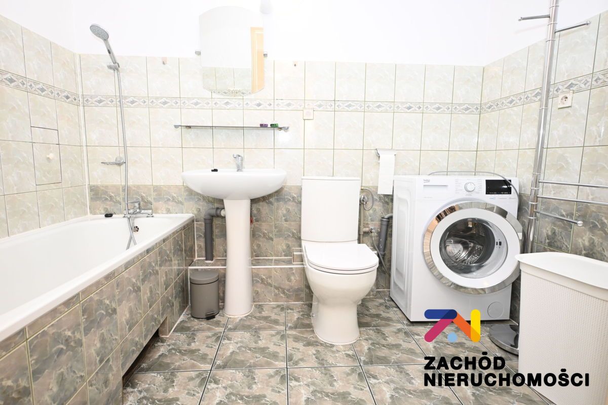 Mieszkanie 2-pokojowe Zielona Góra, ul. Konstruktorów. Zdjęcie 9