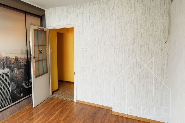 Mieszkanie 3-pokojowe Szczecin, pl. Orła Białego. Zdjęcie 5