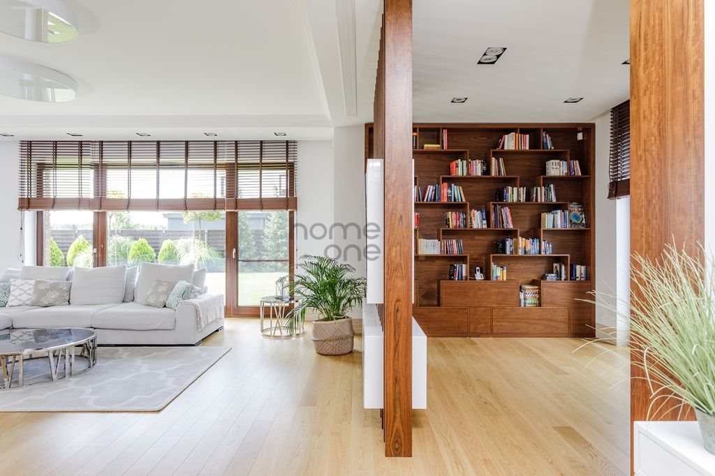 bliźniak, 4 pokoje Konstancin-Jeziorna. Zdjęcie 6