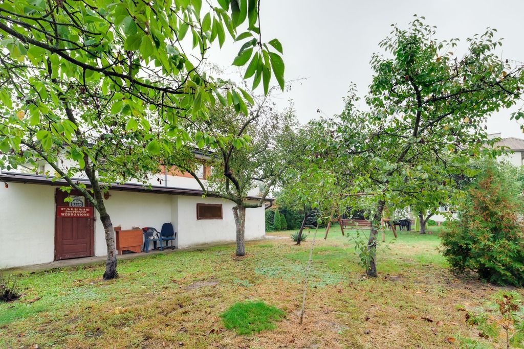 bliźniak, 4 pokoje Legionowo, ul. ks. Jana Ignacego Skorupki. Zdjęcie 34