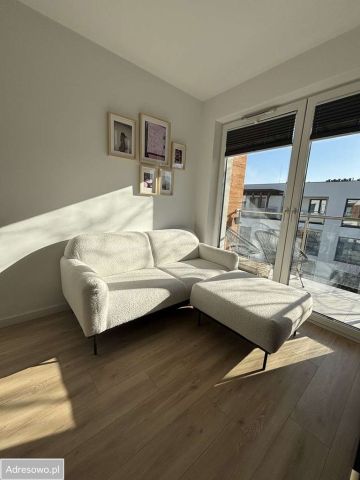 Mieszkanie 2-pokojowe Czarnochowice. Zdjęcie 1