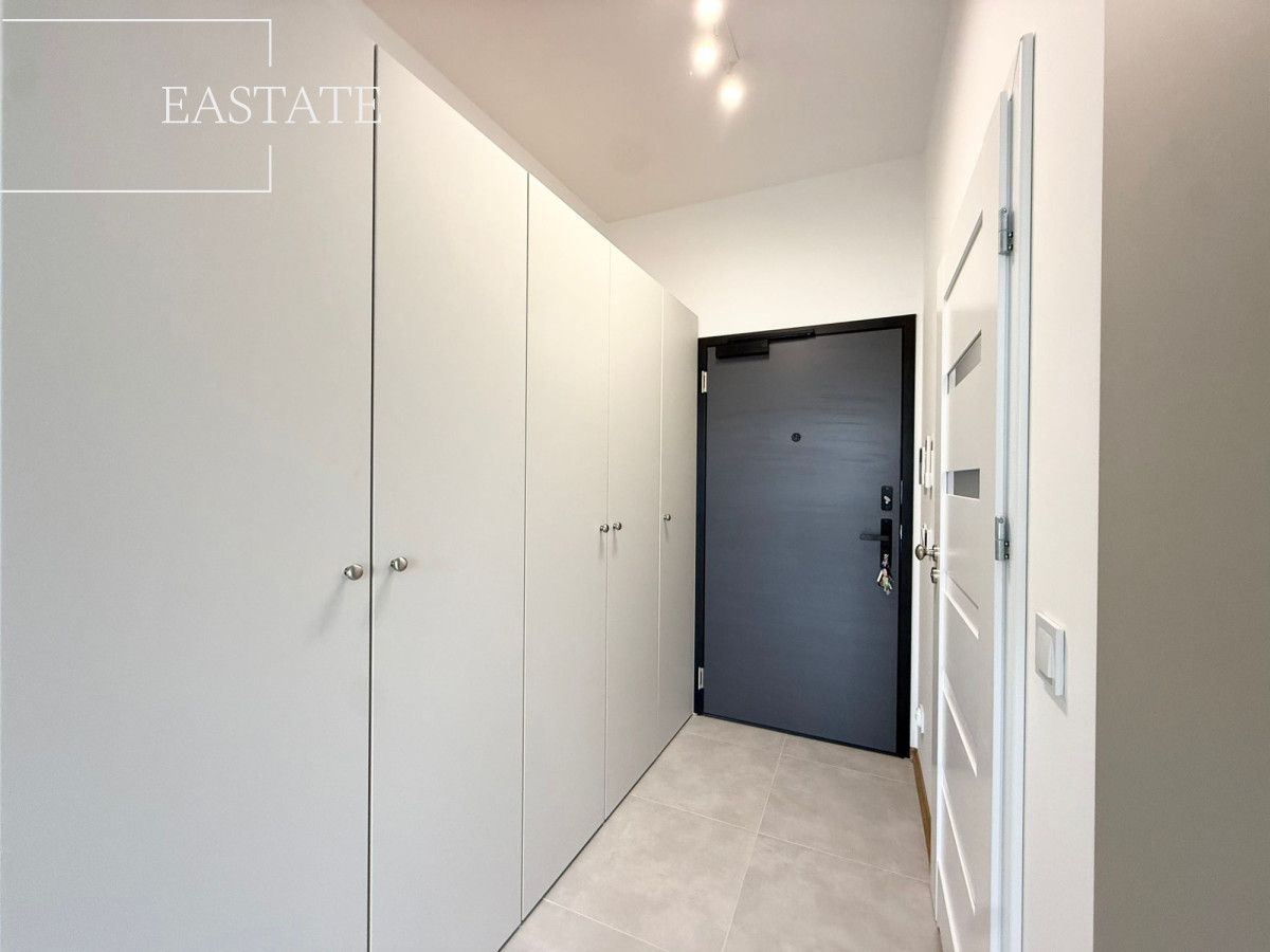 Mieszkanie 1-pokojowe Warszawa Wola, al. "Solidarności". Zdjęcie 8