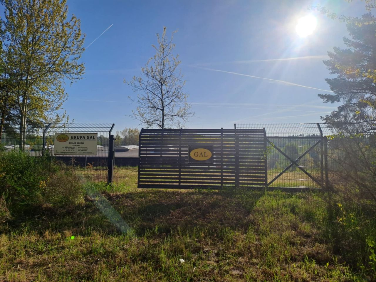 Działka inwestycyjna Skrzyszów, ul. Powstańców Śląskich. Zdjęcie 7