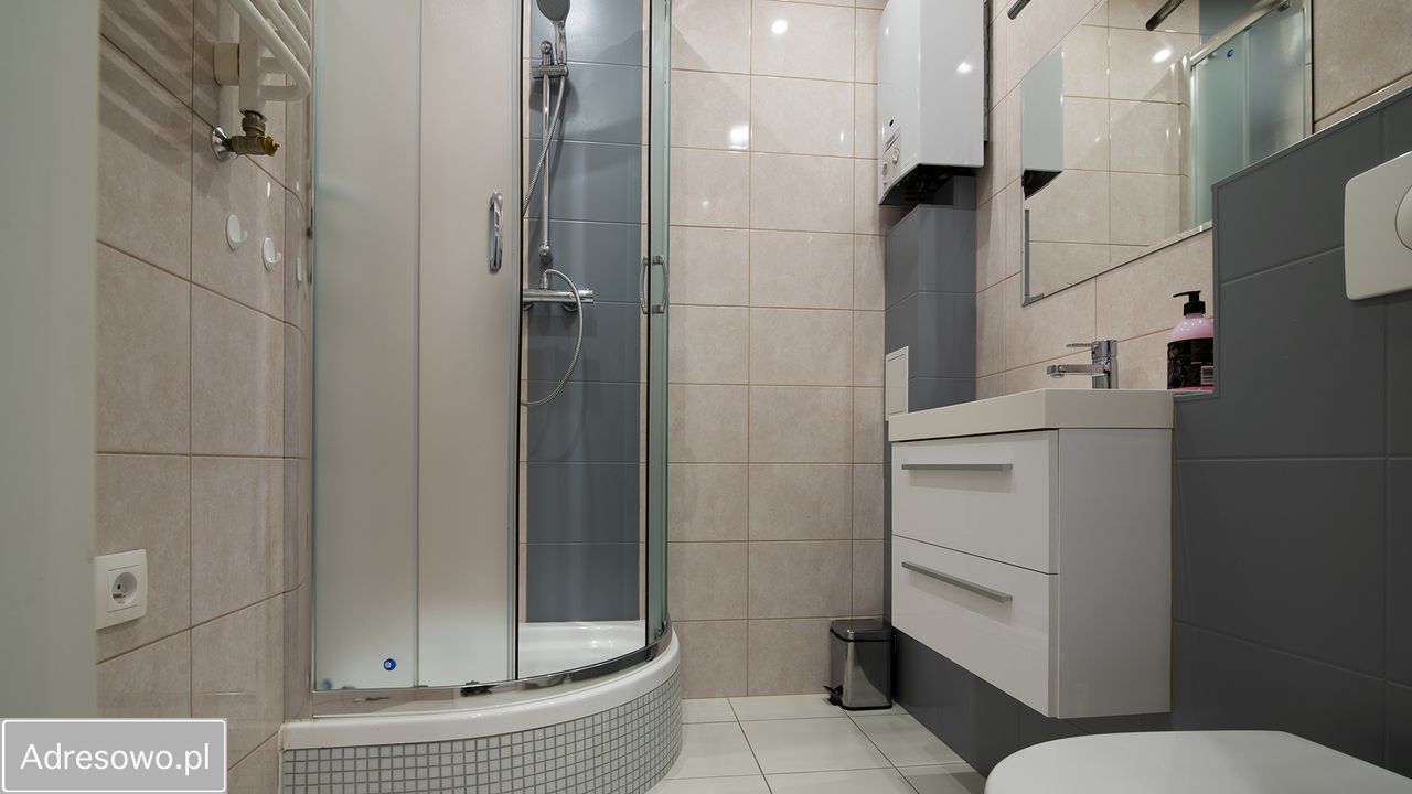 Mieszkanie 2-pokojowe Ustroń. Zdjęcie 4