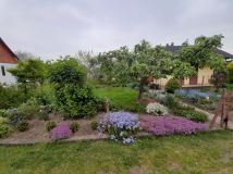 Działka rod Lubin Przylesie, ul. Józefa Piłsudskiego