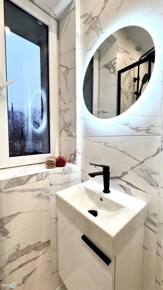 Mieszkanie 3-pokojowe Kielce, ul. Wojska Polskiego. Zdjęcie 7