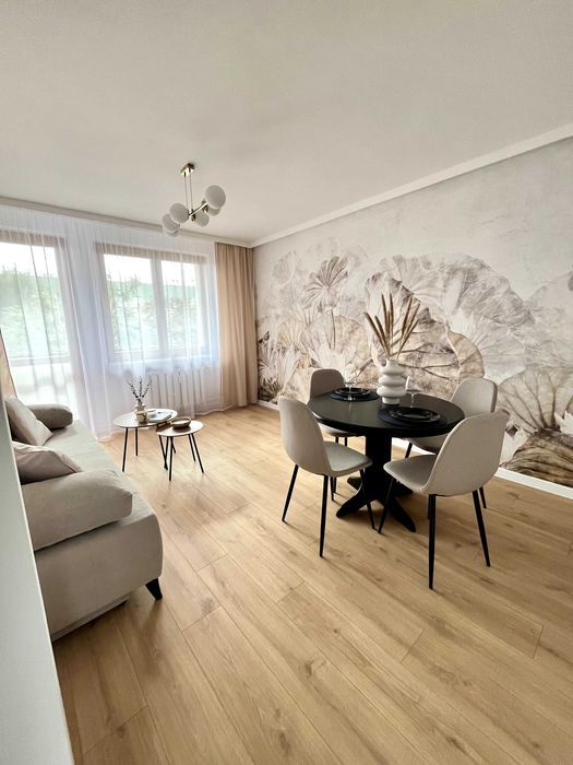 Mieszkanie 2-pokojowe Głogów, ul. Armii Krajowej