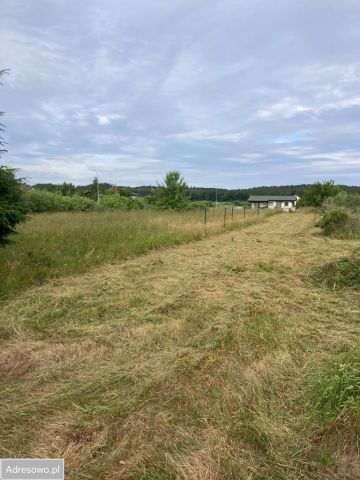 Działka budowlana Dębina. Zdjęcie 1