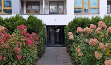 Mieszkanie 2-pokojowe Warszawa Gocław, ul. Międzyborska