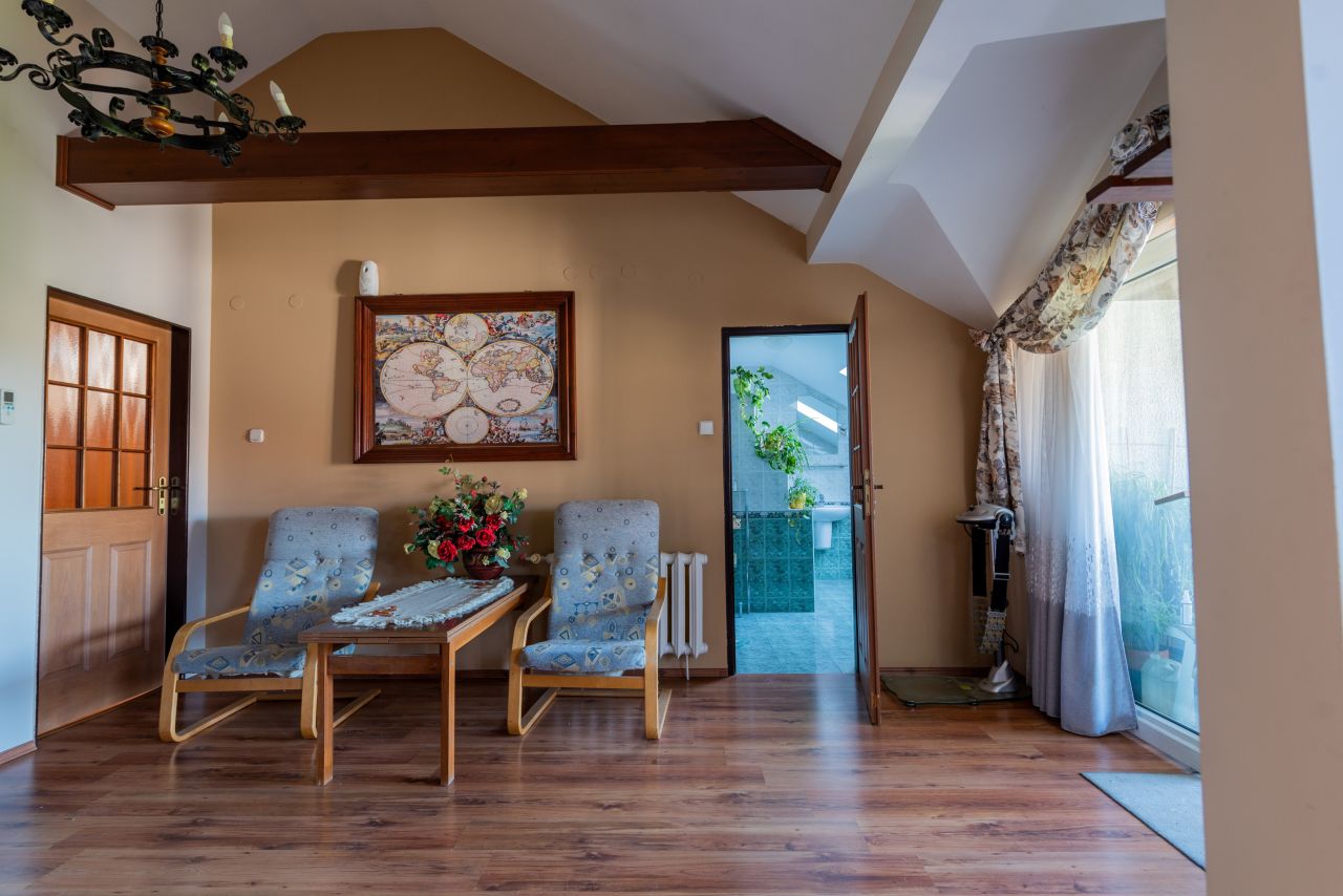 Mieszkanie 4-pokojowe Gostynin, ul. Nowa. Zdjęcie 8