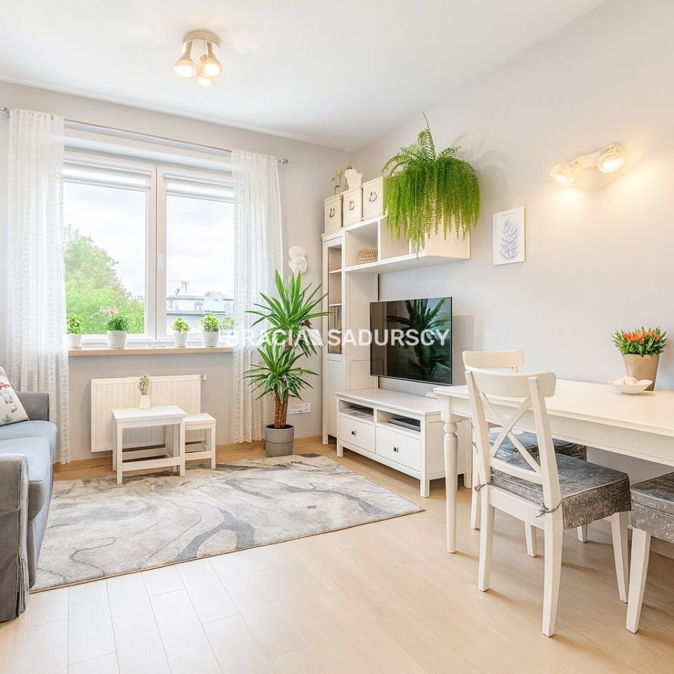 Mieszkanie 3-pokojowe Kraków Nowa Huta, os. Krakowiaków. Zdjęcie 13