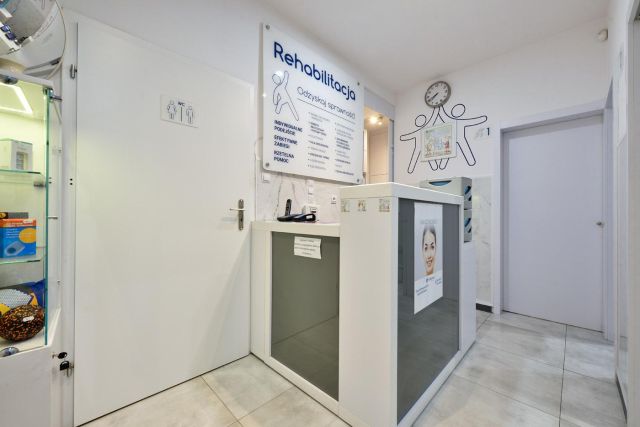 Lokal Warszawa Bemowo, ul. Dywizjonu 303. Zdjęcie 11