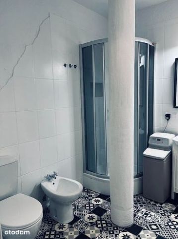 Mieszkanie 3-pokojowe Kraków Salwator, ul. Bolesława Komorowskiego. Zdjęcie 8