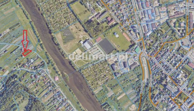 Działka rekreacyjna Huzele. Zdjęcie 12