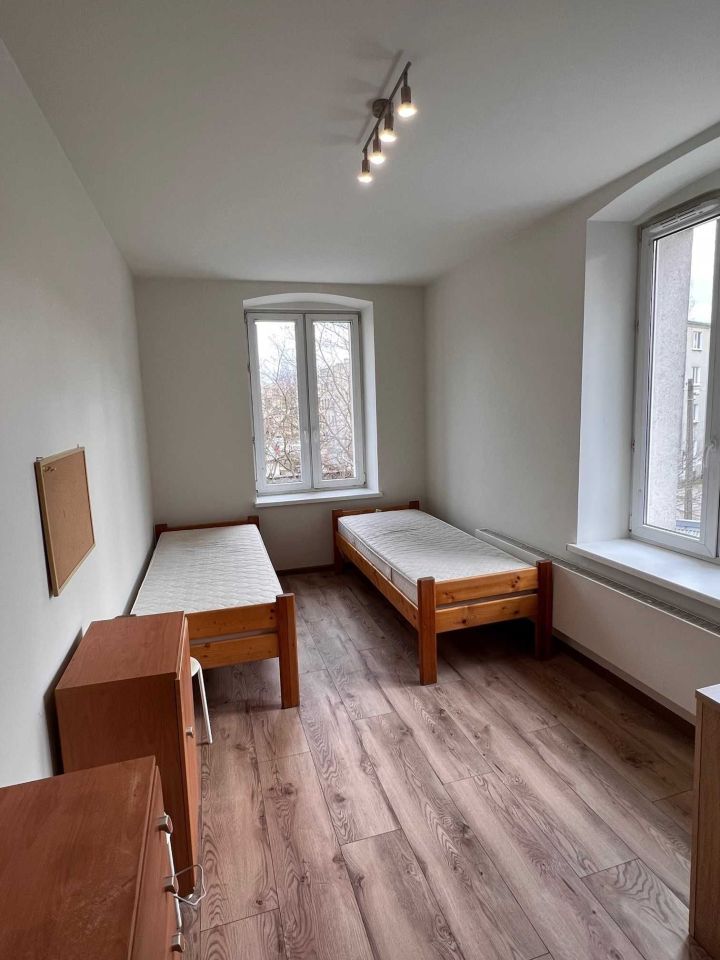 Mieszkanie 3-pokojowe Łódź Bałuty. Zdjęcie 7