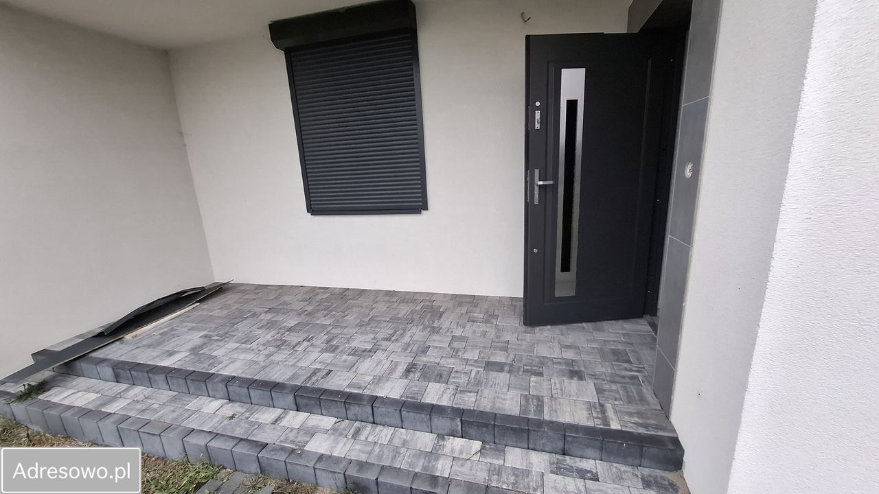 Mieszkanie 3-pokojowe Ciechocinek, ul. Żytnia. Zdjęcie 3