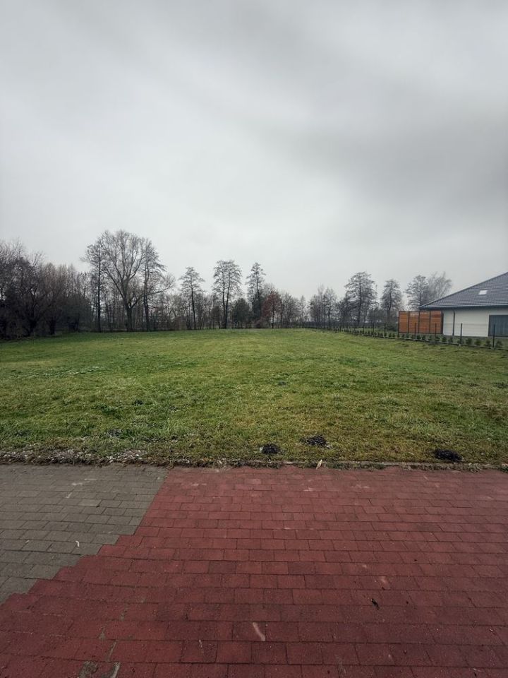 Działka budowlana Gostkowo. Zdjęcie 2