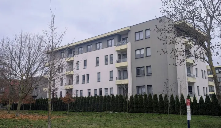 Mieszkanie 3-pokojowe Kołobrzeg, ul. Mazowiecka