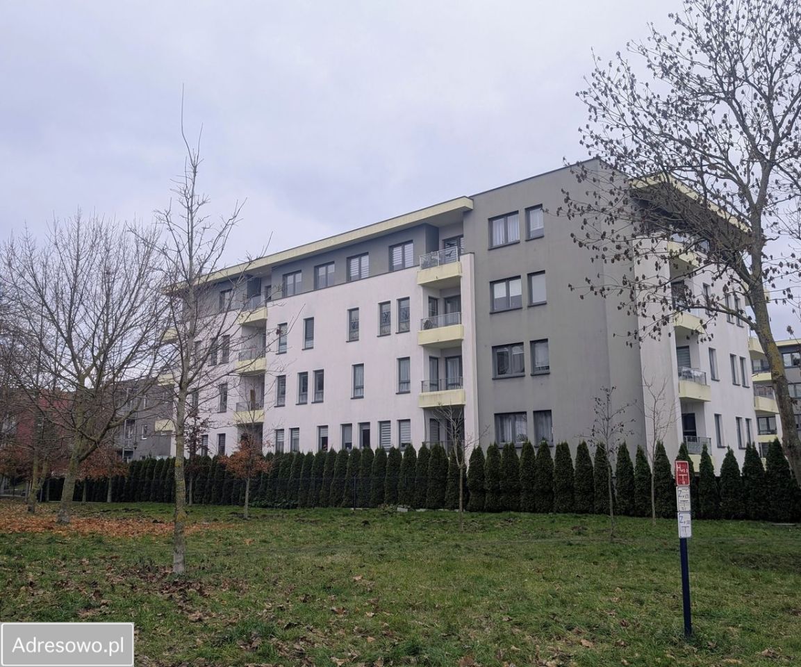 Mieszkanie 3-pokojowe Kołobrzeg, ul. Mazowiecka