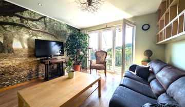 Mieszkanie 4-pokojowe Gdynia Pogórze, ul. Żeliwna