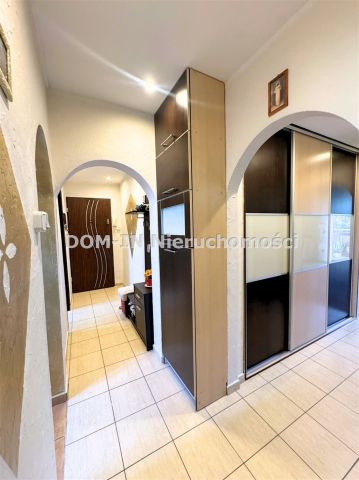 Mieszkanie 3-pokojowe Jastrzębie-Zdrój, ul. Pomorska. Zdjęcie 12