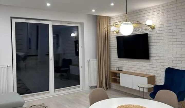 Mieszkanie 2-pokojowe Nowy Sącz