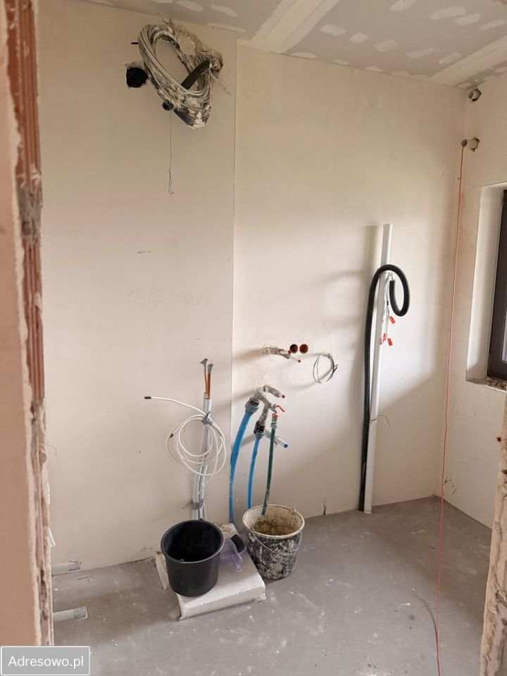 dom wolnostojący, 4 pokoje Grabowiec. Zdjęcie 9