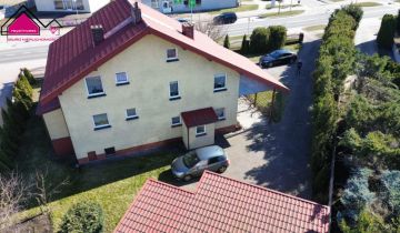 dom wolnostojący, 7 pokoi Kleczew, ul. 50-lecia Kopalni Konin