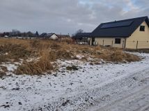 Działka budowlana Dobroszów