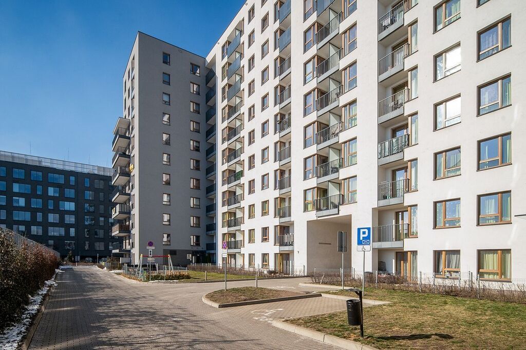 Mieszkanie 2-pokojowe Łódź, ul. Jana Matejki. Zdjęcie 10