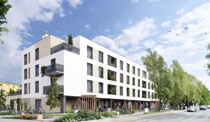 Mieszkanie 4-pokojowe Piaseczno