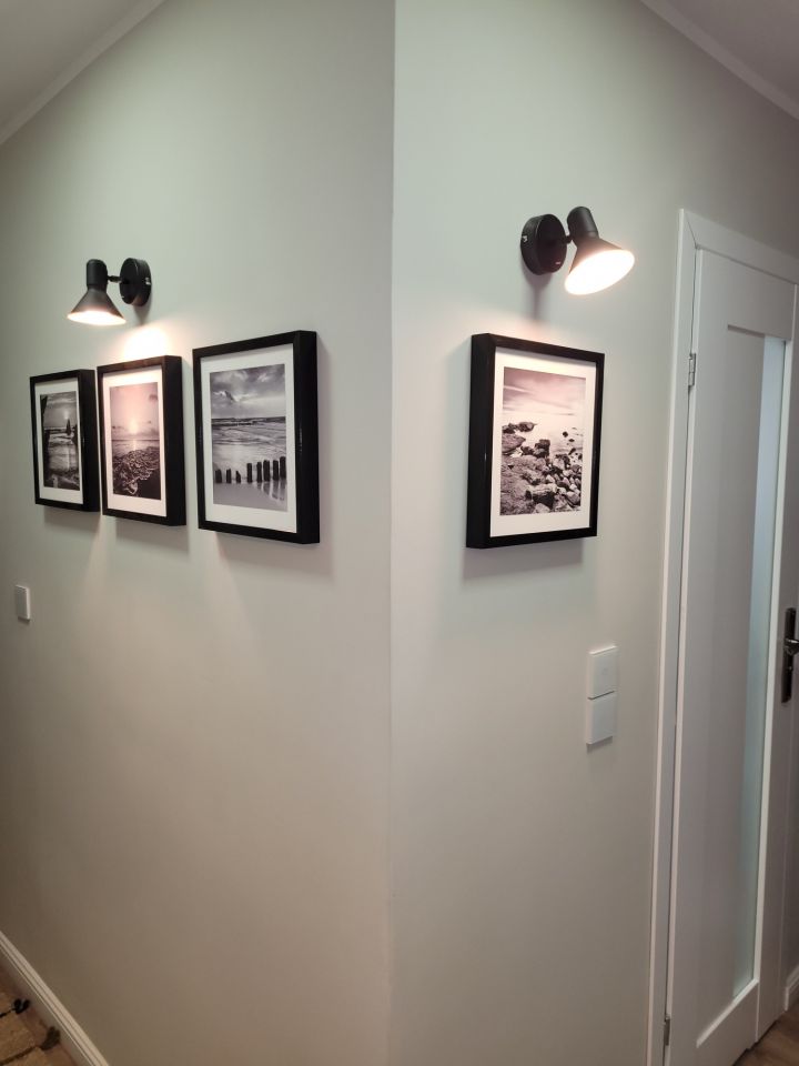 Mieszkanie 2-pokojowe Sopot Kamienny Potok, ul. Wejherowska. Zdjęcie 13