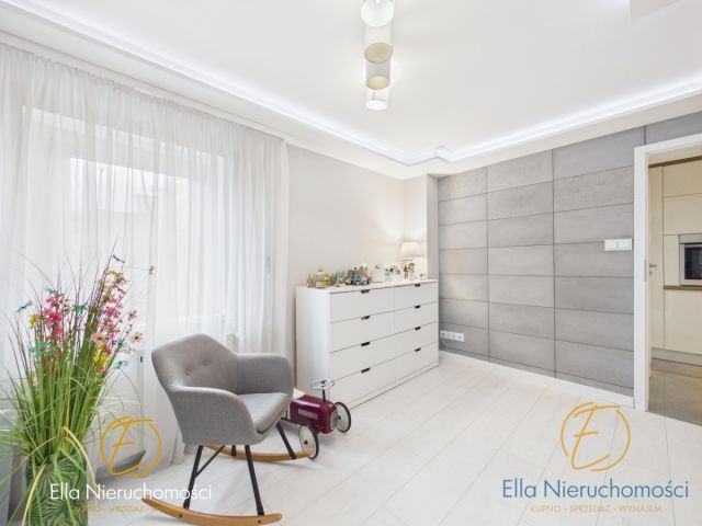 Mieszkanie 3-pokojowe Legnica Centrum, ul. Wjazdowa. Zdjęcie 5