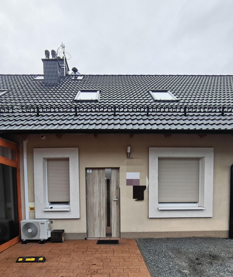 dom szeregowy, 3 pokoje Namysłów. Zdjęcie 1