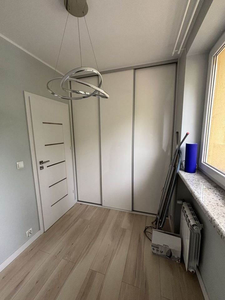 Mieszkanie 3-pokojowe Wrocław Stare Miasto, ul. Tadeusza Kościuszki. Zdjęcie 8