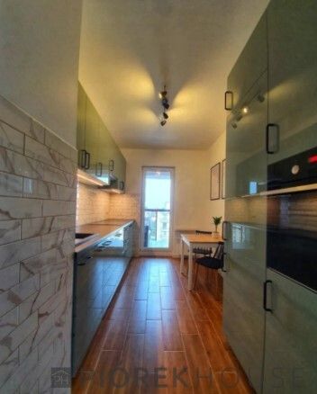 Mieszkanie 2-pokojowe Warszawa Targówek, ul. Rembrandta. Zdjęcie 2