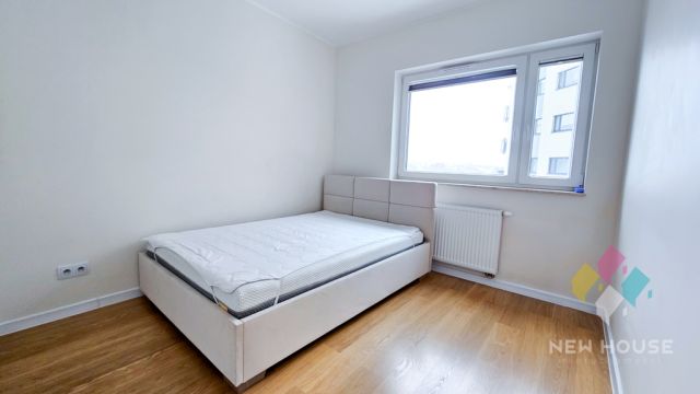 Mieszkanie 2-pokojowe Olsztyn. Zdjęcie 3