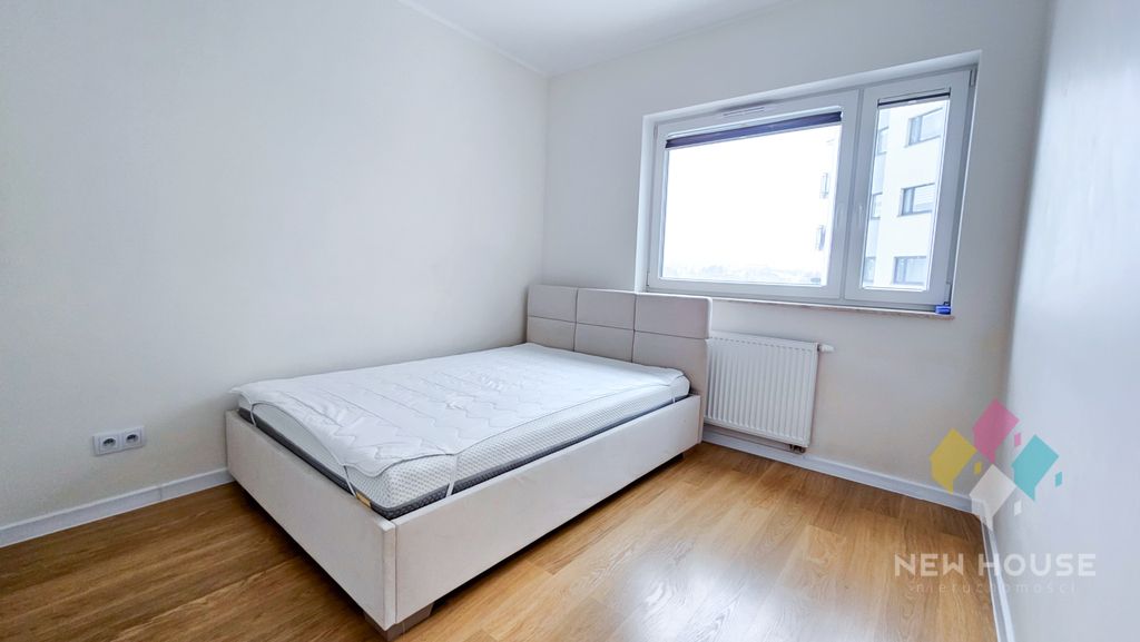 Mieszkanie 2-pokojowe Olsztyn. Zdjęcie 3