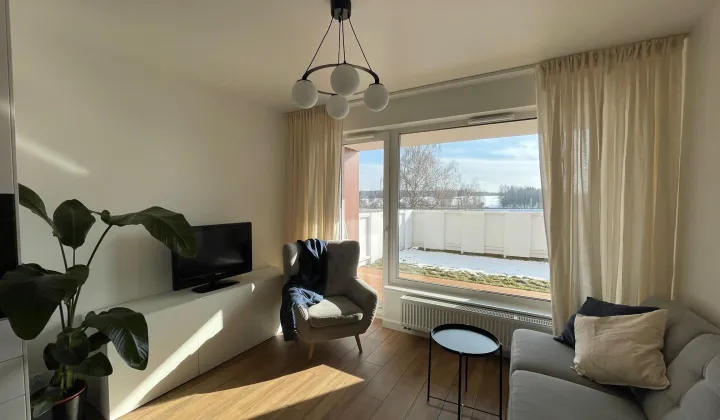 Mieszkanie 2-pokojowe Lublin Węglin, ul. Jantarowa