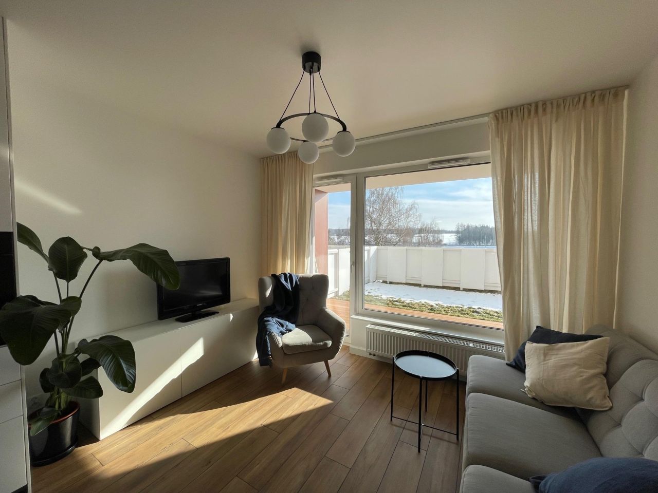 Mieszkanie 2-pokojowe Lublin Węglin, ul. Jantarowa. Zdjęcie 1