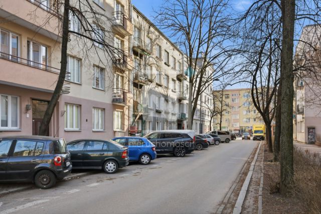 Mieszkanie 2-pokojowe Warszawa Mokotów, ul. Kwiatowa. Zdjęcie 13